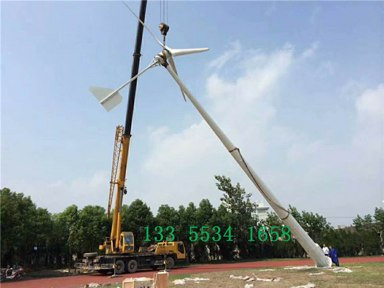 西双版纳1000瓦离网发电机 30kw