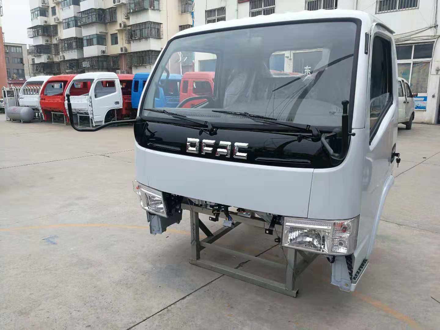 东风多利卡原厂配件专卖