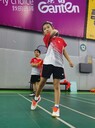 2021暑假羽毛球體能集訓(xùn)招生