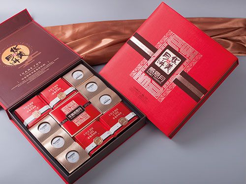 橋頭華美月餅團(tuán)購批發(fā)廠家電話實(shí)拍