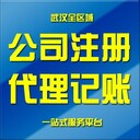 武汉代账公司-专注武汉公司注册-公司变更转让注销