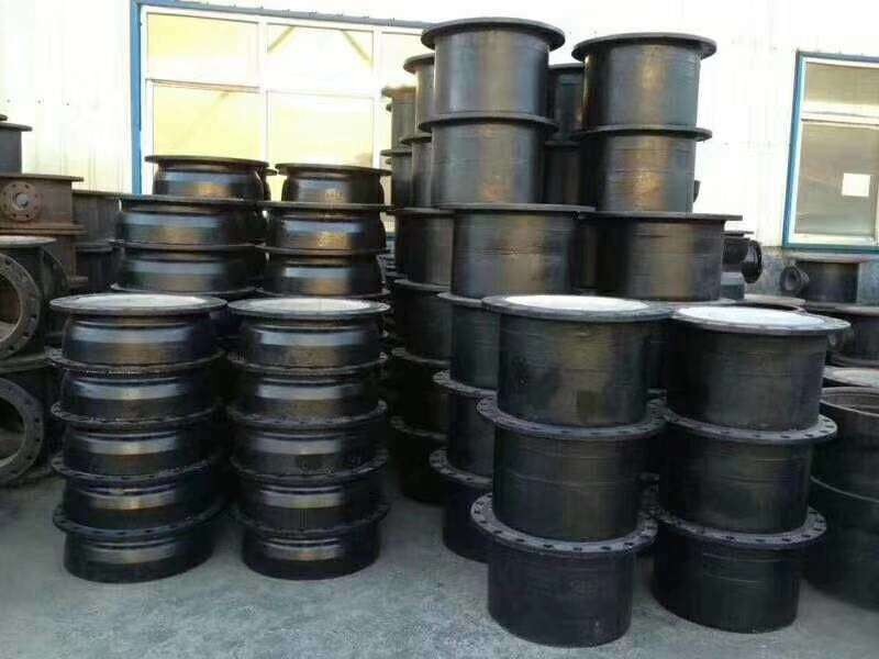 莱西给水球墨铸铁管
