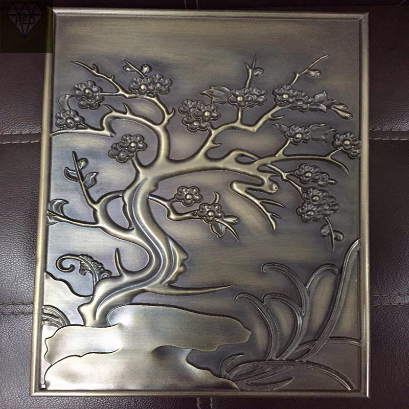 内蒙古铝雕窗花,铝雕刻浮雕拉手