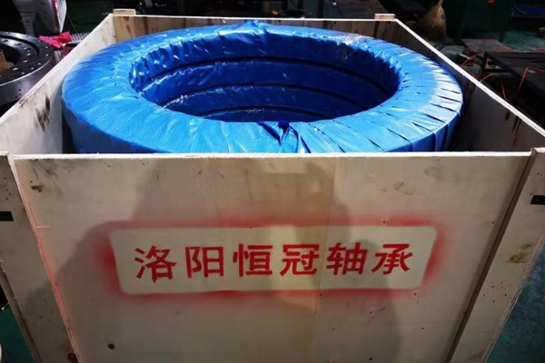 高精密回转支承