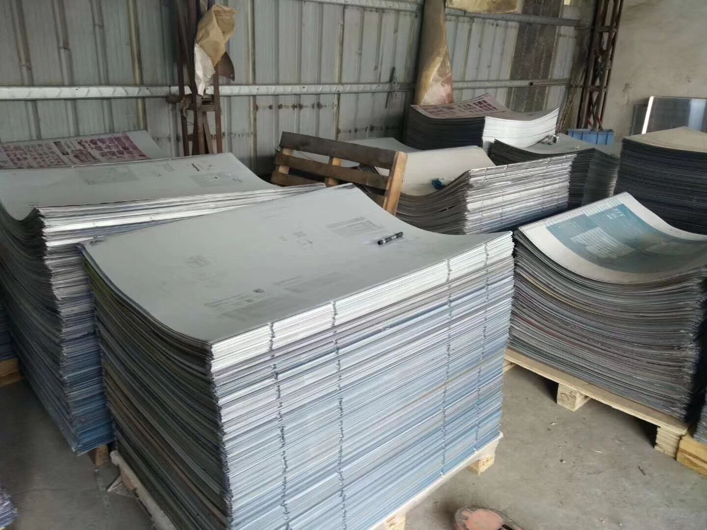 珠海廢鋼管回收~珠海廢鋼管格行情（合作傭金）