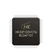 HK32F103VCT6替代STM32F103航顺芯片原厂代理商图片