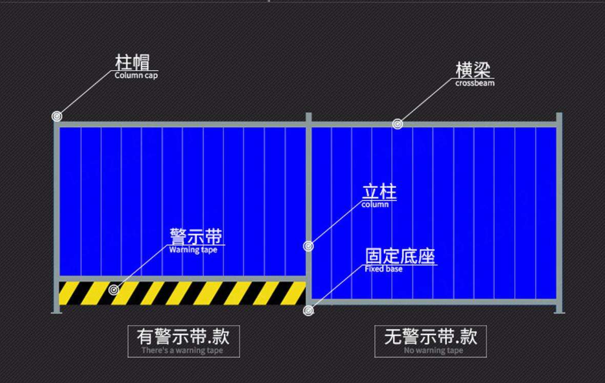 围挡厂家