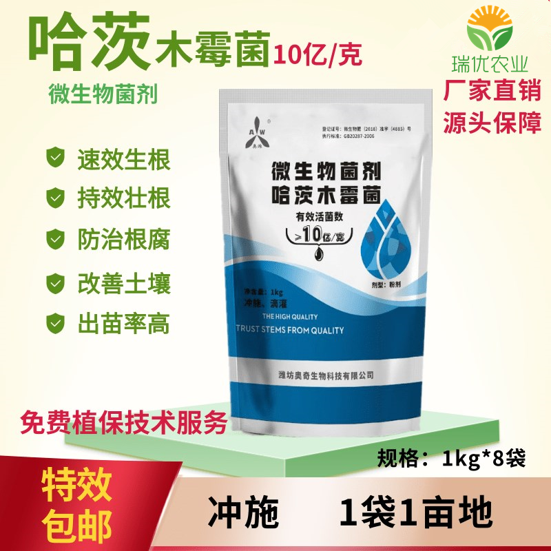 哈慈木霉菌.png