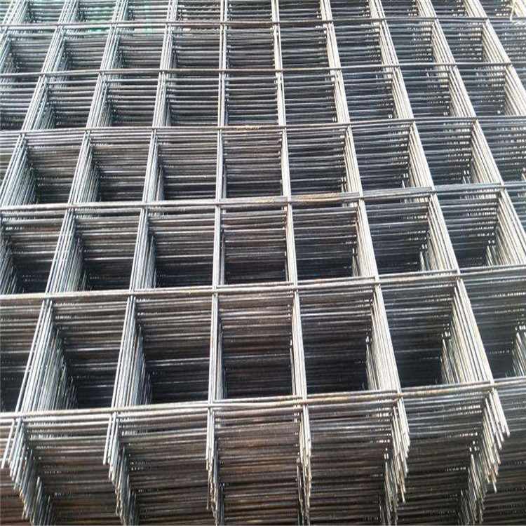 建筑防裂钢丝网片4mm20cm冷拔丝焊接网片大量现货