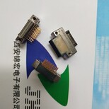 轻小型微矩形连接器J63A-2C2-037-121-THJ63A-2C2-069-121-TH图片5