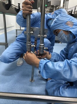 台州高纯氮气纯度检测服务