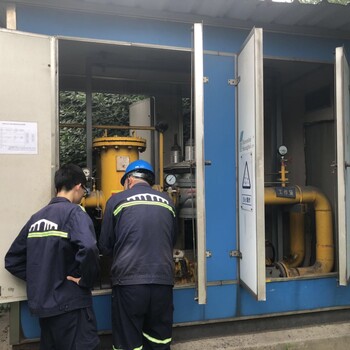 杭州宁波特气管路测试出报告