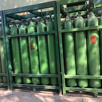 铜陵芜湖氩气纯度测试机构