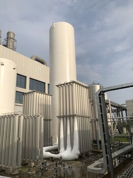 大同陽泉氮氣成分化驗機構