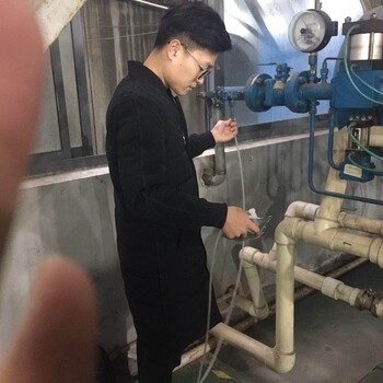 江西吉安南昌氫氣檢測中心