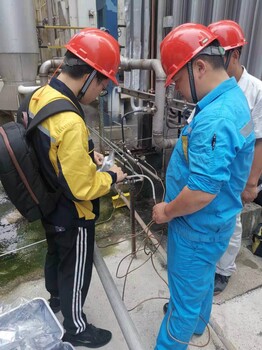 济宁青岛氢气成分测试机构