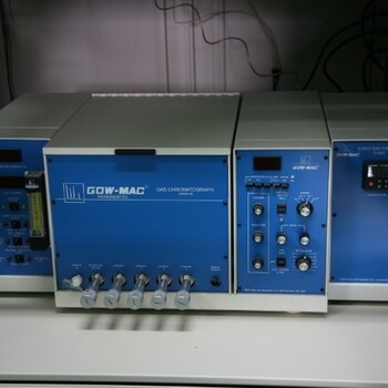 芜湖氮气纯度检测中心