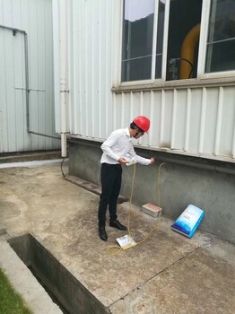 济南青岛氢气质量测试中心
