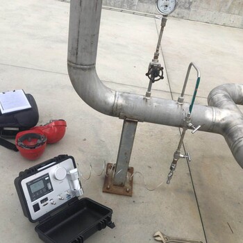 石家庄氮气压缩空气检测中心