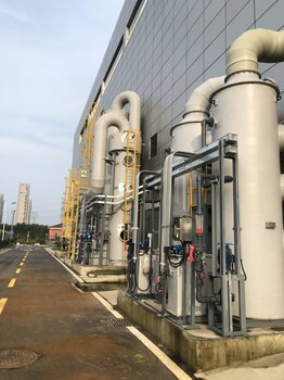 郑州开封天然气品质检测机构