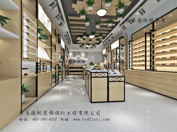 全国有些什么眼睛店,全国有名的眼睛店