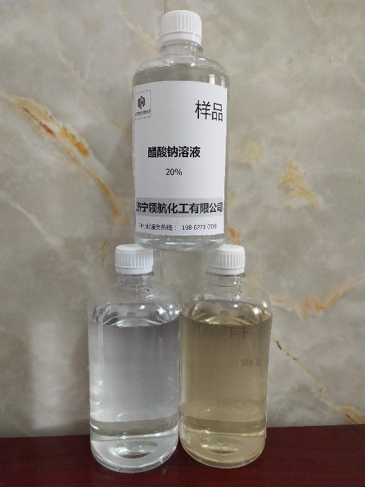 醋酸钠在污水处理中起什么作用,醋酸钠溶液生产厂家,液体醋酸钠价格