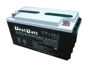 邳州贝特BestBatt(VT1210蓄电池)