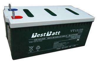 邳州贝特BestBatt(VT1210蓄电池)