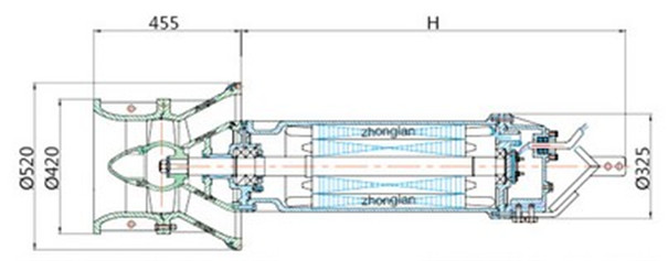 轴流泵结构图型.JPG