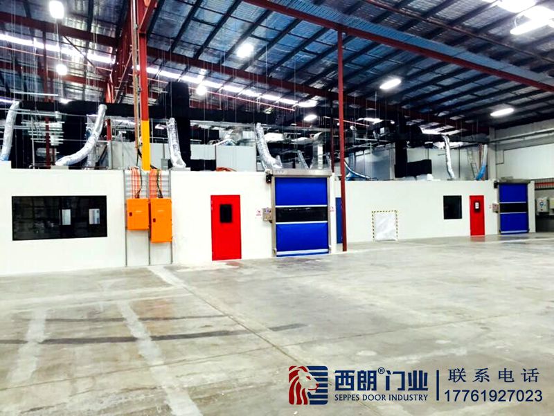 澳大利亚保健品 工厂不锈钢快速门 (5)_副本.jpg