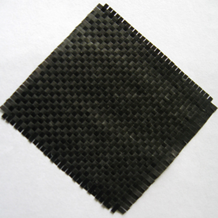 黑色编织土工布 塑料编织布  工程编织布填海吨包吨袋示例图5
