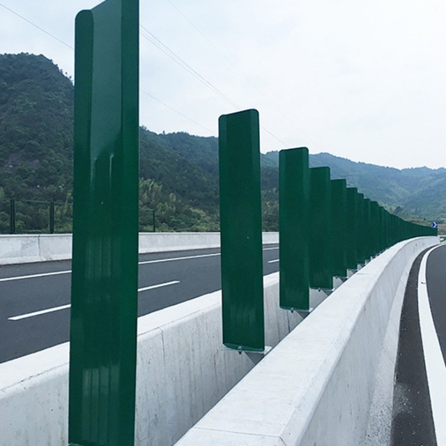 销售桥梁防眩板公路防眩板900280直板型防眩板商家