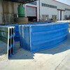 池州玻璃钢拱形盖板销售厂家—污水池手糊盖板