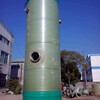 九江玻璃鋼排水泵站集成式一體化泵站價格咨詢