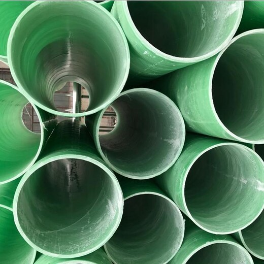 供应DN1000玻璃钢风管/玻璃钢管道质量合格