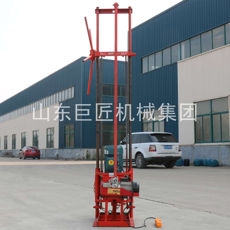 QZ-2DS輕便取樣鉆機(jī)2.jpg