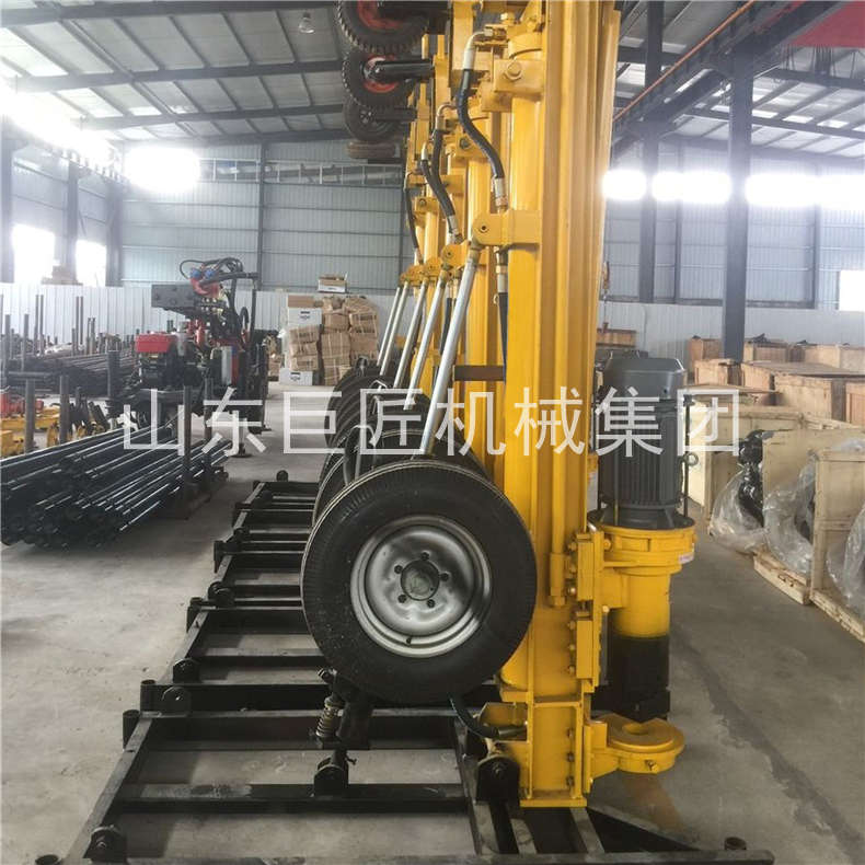 KQZ-180D氣電聯(lián)動潛孔鉆機4.jpg