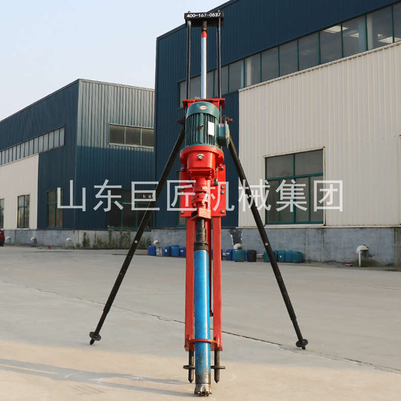 KQZ-70D氣電聯(lián)動潛孔鉆機4.jpg