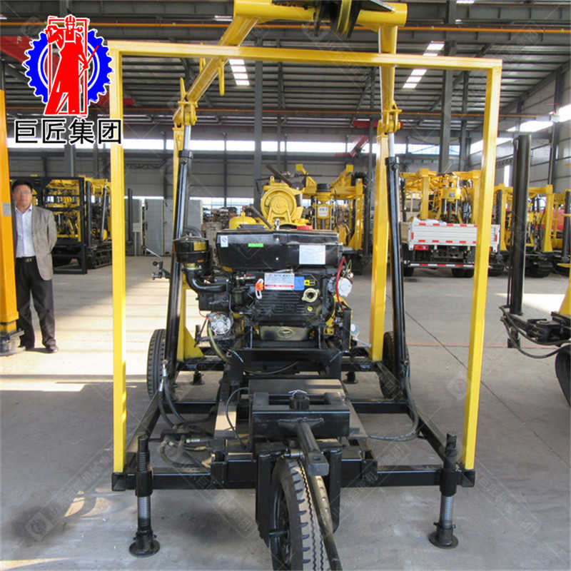 XYX-130輪式液壓鉆機(jī)9.jpg