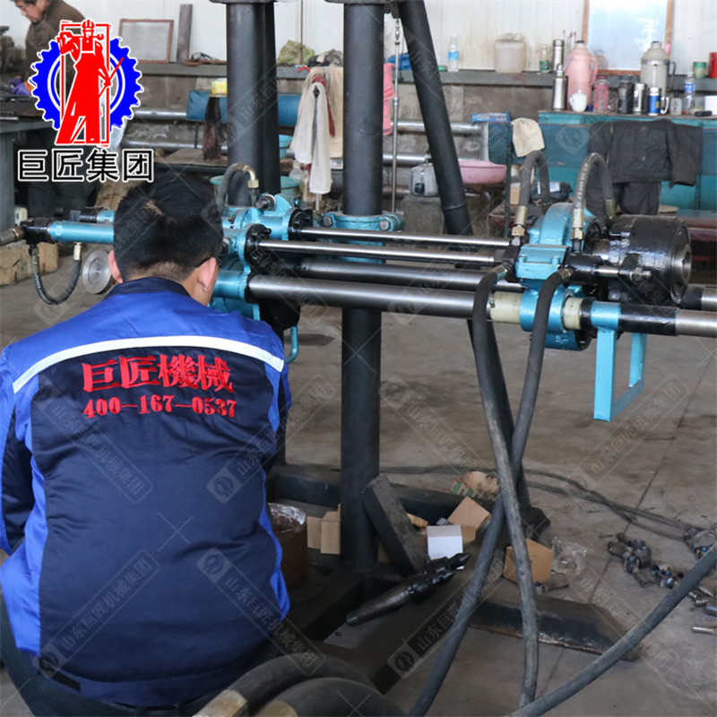 KY150液壓坑道鉆機.jpg