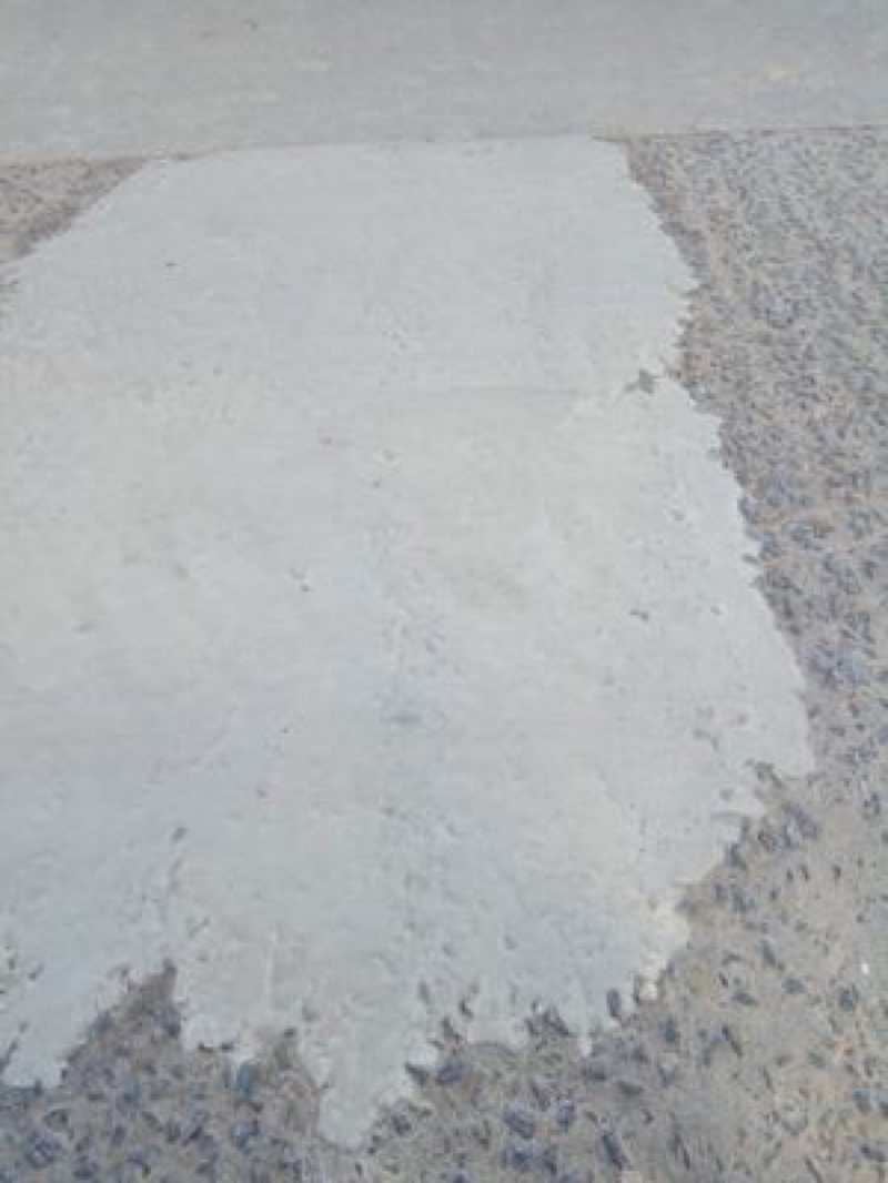 混凝土道路修补砂浆水泥地面修补砂浆