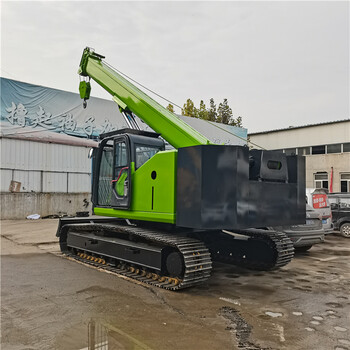 履帶式起重機(jī)履帶吊吊車大型履帶吊車