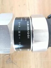 DINEL液位传感器CLM-36N-12-G-I-E200图片