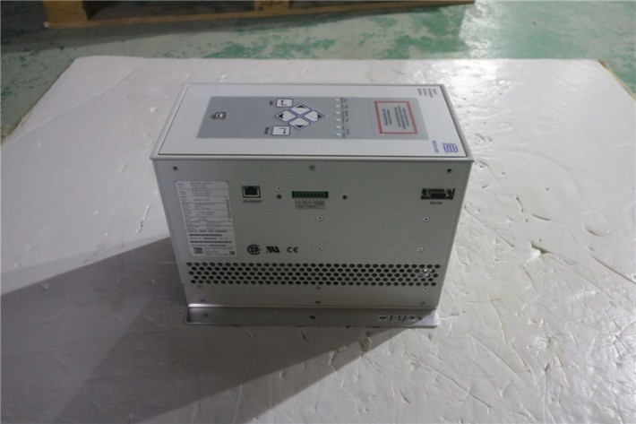 HYDAC流量传感器EVS3104-A-0600-000
