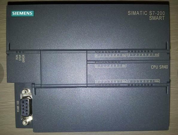 西门子SM331模拟量输入模块