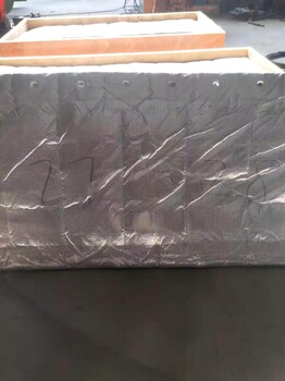 回转窑密封用碳硅铝复合板规格