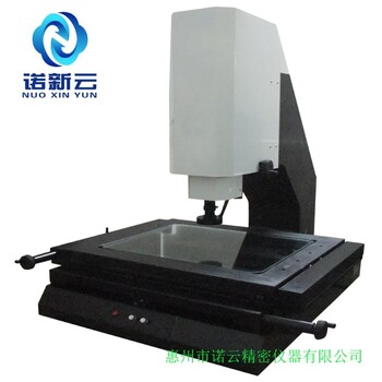 惠州5040光学影像测量仪厂家