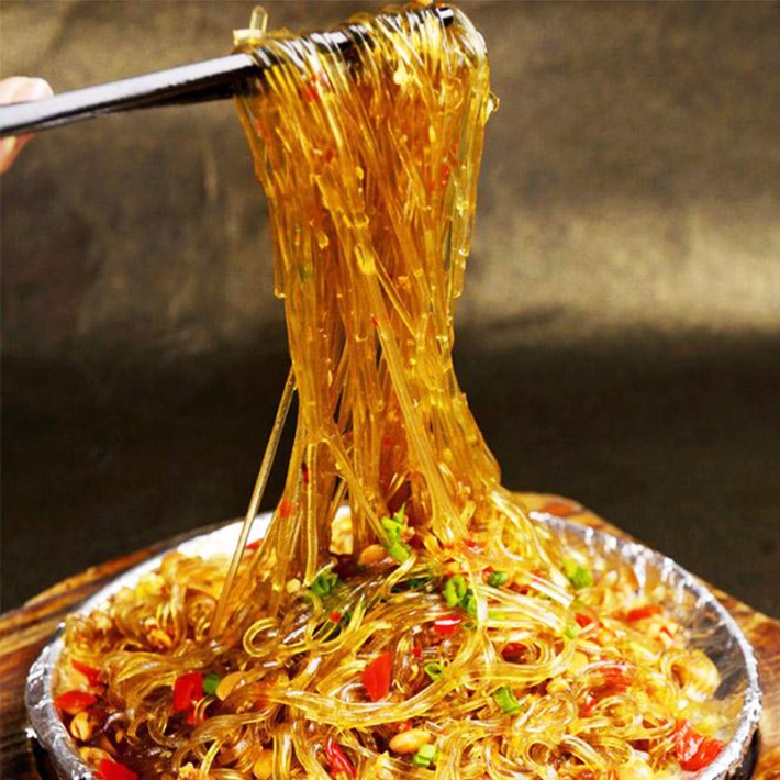 蒜蓉粉丝煲   炒粉丝  粉丝娃娃菜  蚂蚁上树  凉拌粉丝  麻辣粉丝