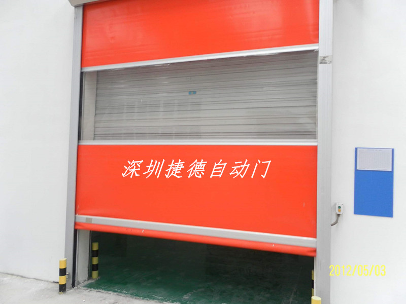在线体育博彩 平博体育 Pinnacle 赔率最高湛江市PVC快速门批发、湛江市感应快速门厂家直销