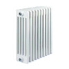 柱形散熱器家用鋼四柱暖氣片多規格按需定制